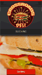Mobile Screenshot of ljxdeli.com